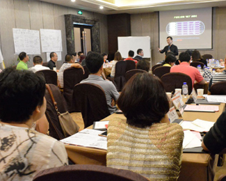 企業(yè)相冊